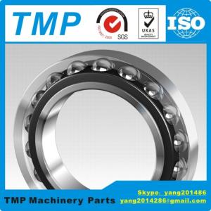 China 760317TN1 P4 Angular Contact Ball Bearing (85x180x41mm) Machine Tool Bearing Chinese Ball screw support bearing factory