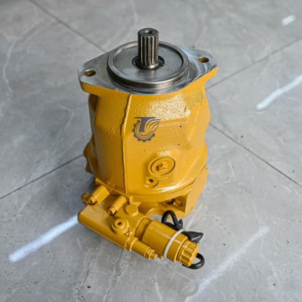 Hydraulic Pump Cat247-8968/247-8969 Hydraulic Fan Pump For Cat374D 365c