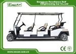 48V 3.7KW Lithium Battery KDS Electric Aluminum Golf Car Hunting Car