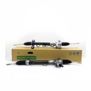China Hydraulic Power Steering Gear Box OE NO. 53601-S84-G03 for Honda ACCORD Car Fitment factory