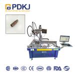 1.5KW Laser Automated Welding Machine ODM PDKJ For Copper Tube