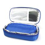 Diabetic Medical Cooler Travel Bag , FDA Insulin Carrying Case Cooler