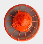 Chicken Feeding Equipment Poultry Feeding Pan For Farming Use