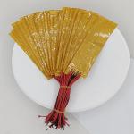 U Shaped Pillows Polyimide Heating Film Flexible With 260 Degree Temperature