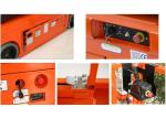 FSJY Self-propelled Hydraulic Driven Aerial Work Platform Capacity 300Kg
