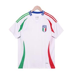 China Italy 2024 Away Fan Edition Jersey Group Customization factory