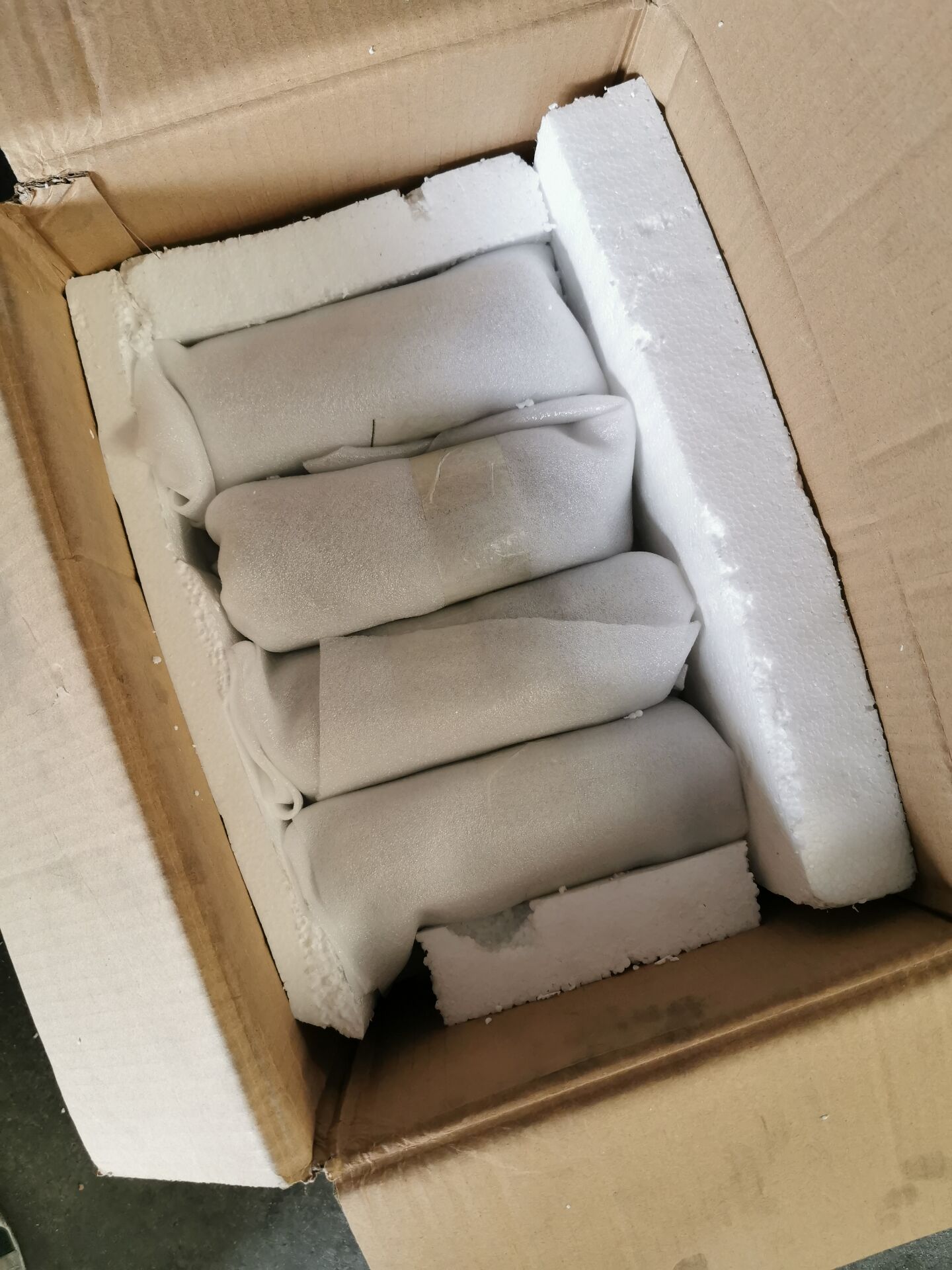 As Per Your Requirement Carbon Graphite Vane and Blade for Vacuum Pump from Suppliers