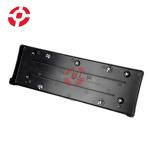 High Quality Auto Parts Exterior Accessories Rear License Plate For Range Rover