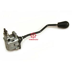 China Yimatzu ATV Parts SHIFT LEVER for BUYANG FA-N550 ATVs EEC EPA factory