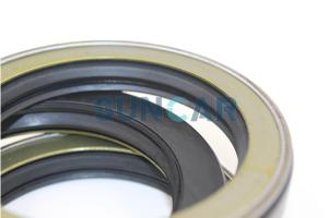 China VOE 14535452 VOE14535452 Oil Seal Sealing For Volvo Excavator Hydraulic Pump EC160C EC180C EC210B EC210C EC235C EC240B factory