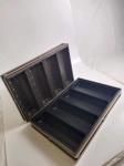 1.0mm thickness PTFE 4 Strapped Commercial Extra Long Loaf Pan