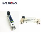 N2O CO2 N2 Gas Flow Meter Digital Mass Air Flow Meter