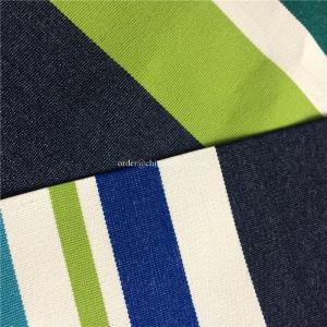 China Acrylic oxford awning fabric factory