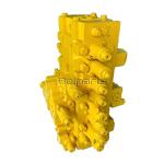 Belparts Excavator Parts 723-47-27501 Control Valve Assy Komatsu For PC400-7