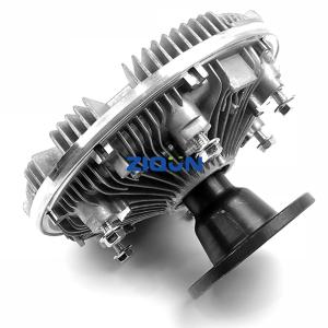 China SANY HINO 700 Cooling 162501830 A249900000810 P11C Truck Engine Fan factory