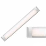2FT Led Batten Light 36w 40W 1200MM Led DC12V 24V 48V linear Light Supermarket