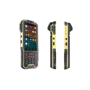 Handheld PDA Devices Barcode Scanner Android Honeywell 1D 2D Readerr QR code