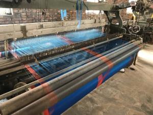 China Professional Insect Screen Mesh For Crop Protection 10x10 / 25x25 Size factory