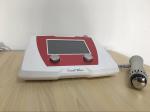Shoulder Tendinosis ESWT Shockwave Therapy Machine With FDA Approved