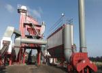 120t/H Asphalt Drum Mix Plant Bitumen Asphalt Mixing Batching Plant