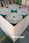 TP316L Seamless Stainless Steel Tubing , Seamless Stainless Tube High Hardness