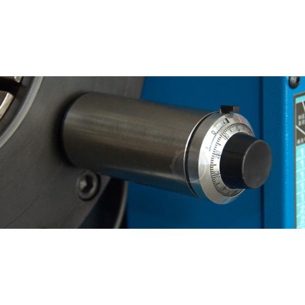 Portable Hydraulic Hose Crimping Machine Brake Line Crimper Finn Power Crimper