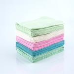 PE Film Dental 2 Ply Disposable Paper Bibs Waterproof
