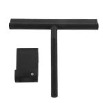 Silicone Shower Squeegee Glass Window Wiper