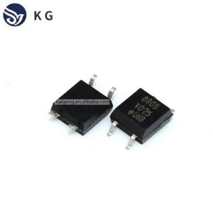 China SFH690AB SFH690A SFH690B SFH690BT Vishay Semiconductors SOP-4 factory