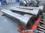 Sun Shaft Steel Blank Custom Driveshaft Professional Shaft Manufacturer