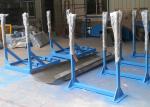 High Efficiency Tyre Recycling Line PF Breaker Auxiliary For Rubber Powder