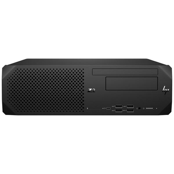 China Intel W480 Chipset HP Z2 G5 SFF Barebone Workstation PC for Professional Applications factory