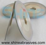 Shine Abrasives Grinding Wheel 6 - 12mm For CNC Tool Grinder