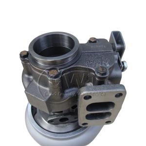 China Supercharger 4033295H 4955754 4029160 4029159 HX35W for cummins 4029160 4033295H 4955754 4029159 B180 factory