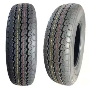 China Foton Aumark Commercial Passenger 1200R20 900 1000-20 1100 12R22.5 Truck Tires Bias Design factory