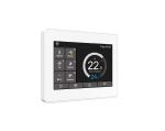 OEM Wireless TUYA Smart WiFi Thermostats For Air Conditioner CA65 Approved