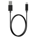 5P 1000mm Android Data Cable Flame Retardant Without IC Chip