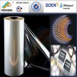 ETFE FPCB release film , ETFE PCB insulation film , ETFE UV resistance film