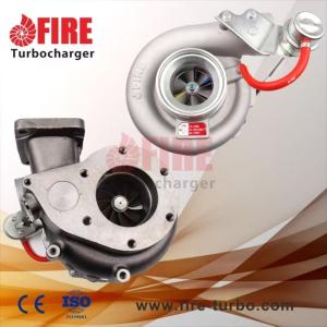 China GT4294S Turbo 452235-5001S 1319281 DAF XF95 Truck Turbocharger With XF355M Euro-2 Engine factory