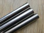 Torich ASTM B444 UNS N06219 Annealed Nickel Chromium Alloy Steel Tube