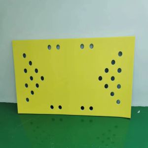 1m*2m Perforated Floating Swim Mat Foam Sunsation Pool Floats For Pool