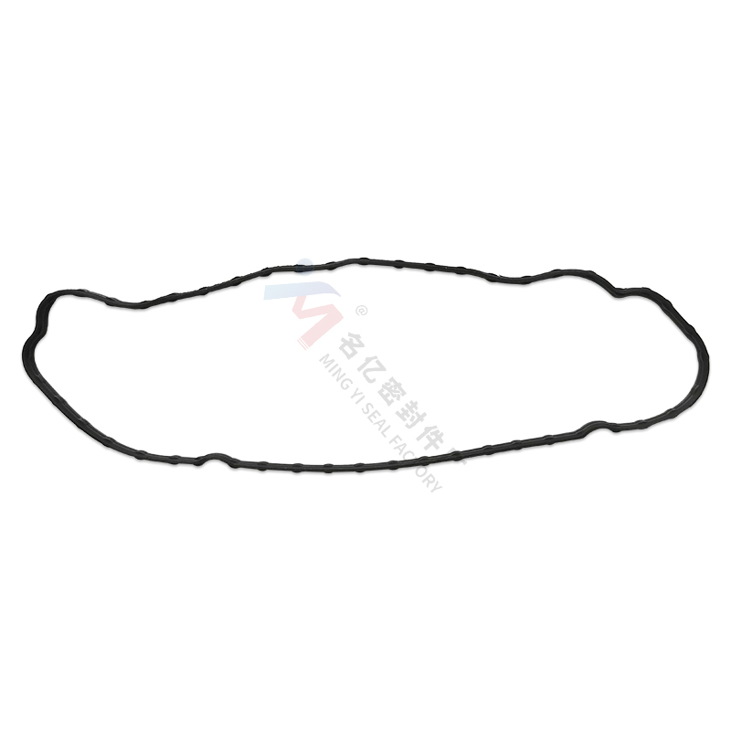 25-15220-00 is suitable for Kubota valve cover gasket D722 rocker cover gasket CT3.44