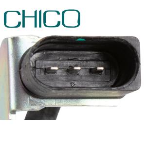 China ISO BOSCH VW Camshaft Position Sensor For 0232101031 0232101032 06A905161B 06A905161C factory