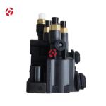 OE LR070246 LR113342 T4K1338 LR037082 Air Suspension Solenoid Valve Block For