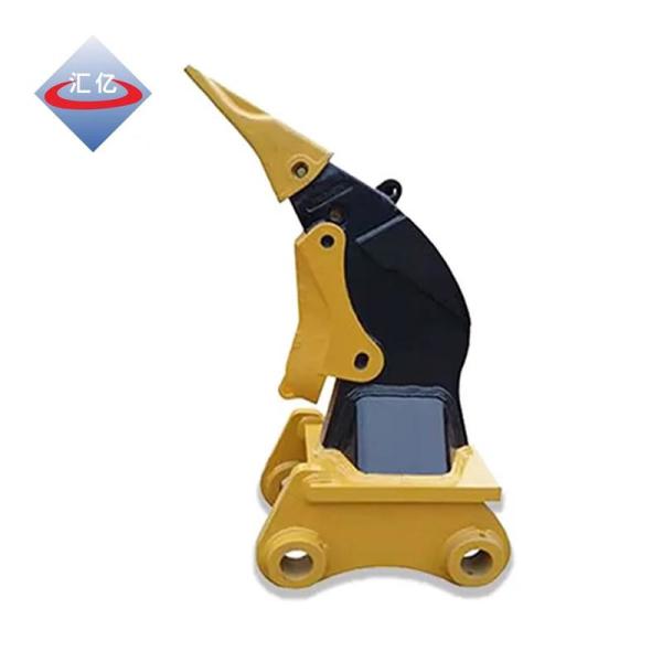 Q460 Excavator Rock Ripper PC100 rock ripper for excavator Up Of Dense