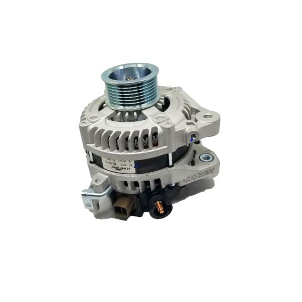 China 31100-5A2-A02 Car Alternator Generator Part for Honda Accord 2014 CR2 and 100% Tested factory