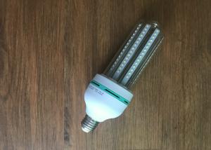 China Low Wattage Corn Led Bulb , Uniform Light Spot E27 Led Light Bulb Replacement factory
