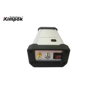 5.8Ghz Wireless AV Transmitter and Receiver with 5 Watt For Long Range