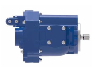 China 02-341527 PVE012L01AUB0A2100000100100CD0 Eaton PVE12 Series Piston Pump factory