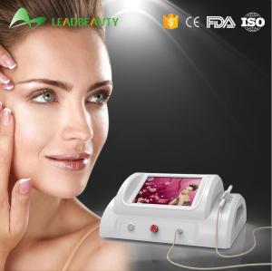 China Best RBS Spider Vein Removal Varicose Veins Treatment Machine factory